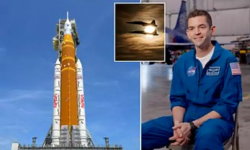 NASA Chief Credits Trump for Moon Mission Momentum in Exclusive Interview