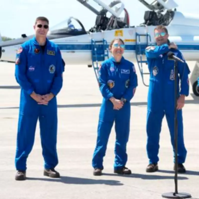 NASA Clarifies Artemis 2 Launch Issue as Moon Mission Prepares for Historic Flight