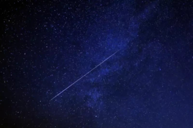 NASA Confirms Daytime Fireball Over Northeast US Was a Meteor