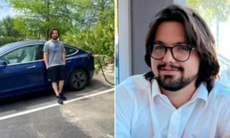 NASA Engineer's Death Re-examined Amid Pattern of Missing US Scientists