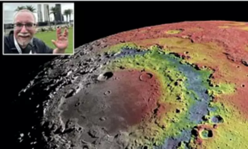 NASA Nearly Left Cameras Off Artemis Mission, Risking Historic Moon Views