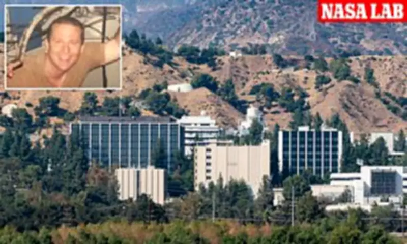 NASA Scientist's Mysterious Death Sparks Concerns Over Pattern of Missing Experts