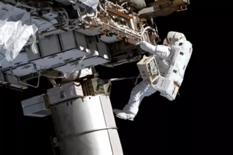 NASA's Artemis IV Moon Landing Could Be Pushed to 2030s Due to Spacesuit Delays
