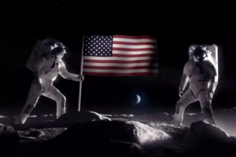 NASA's Artemis Moon Landing Faces Potential 2030s Delay Over Spacesuit Readiness