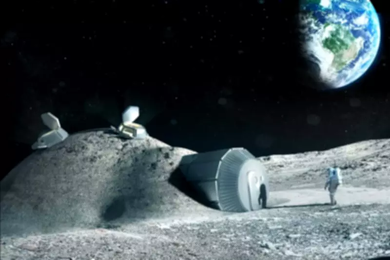 NASA's Artemis Program: The Biological Challenges of Establishing a Lunar Colony