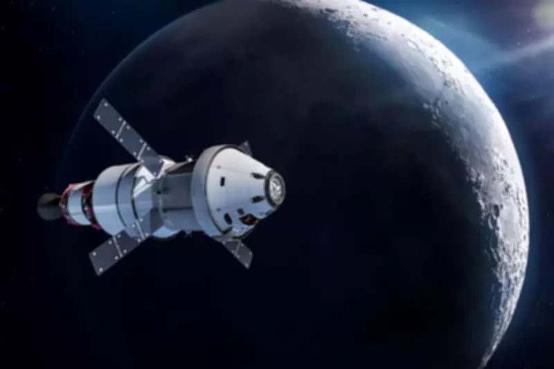 NASA's Artemis Programme: The Biological Hurdles of Long-Term Moon Living