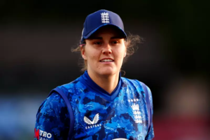 Nat Sciver-Brunt: T20 World Cup Can Make Cricket 'Explode' in England