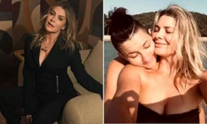 Natalie Bassingthwaighte Reveals Intimate Details About Relationship with Fiancé Pip Loth