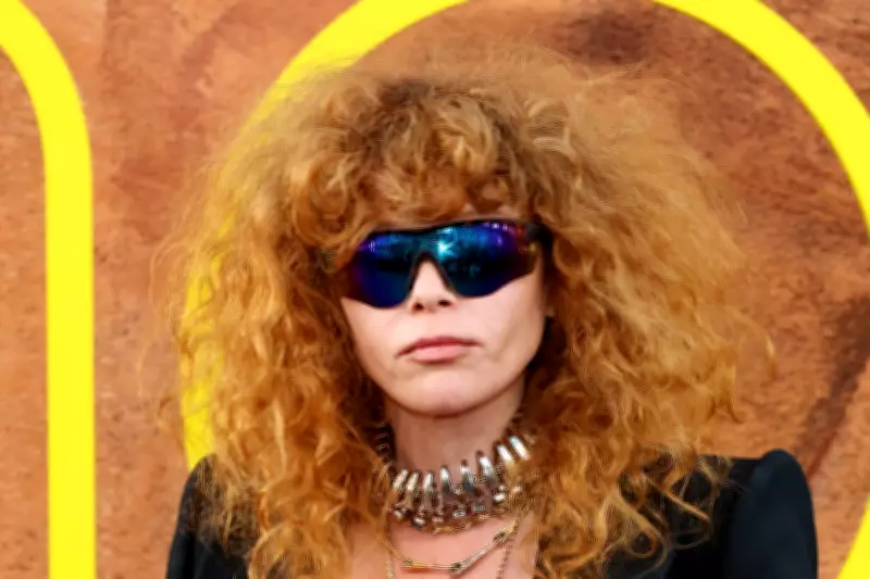 Natasha Lyonne Addresses Plane Incident Report After Euphoria Premiere