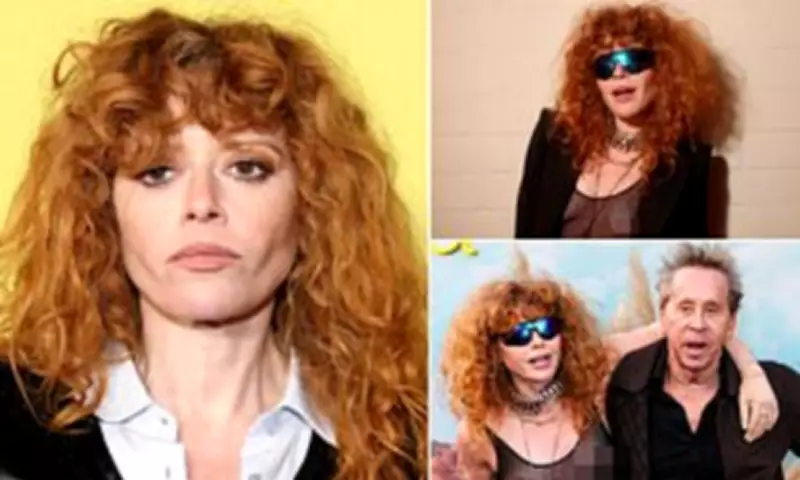 Natasha Lyonne Returns to Manhattan After Alleged Delta Flight Removal Incident