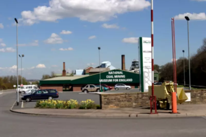 National Coal Mining Museum Strike Ends After Pay Deal Accepted