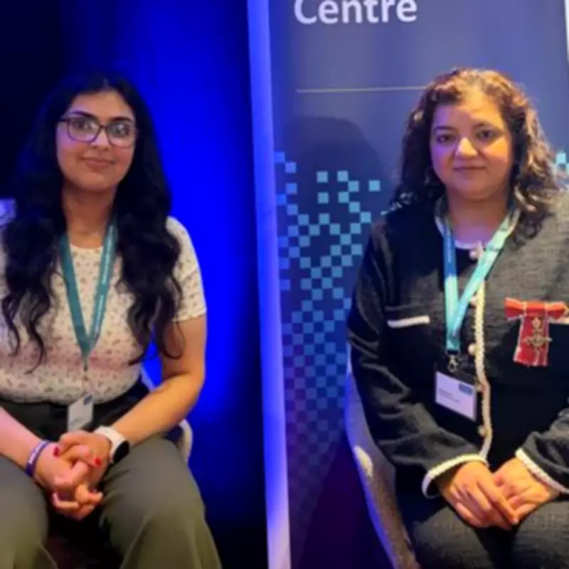 National Knife Crime Centre Launched as 'Victory for Families' of Victims