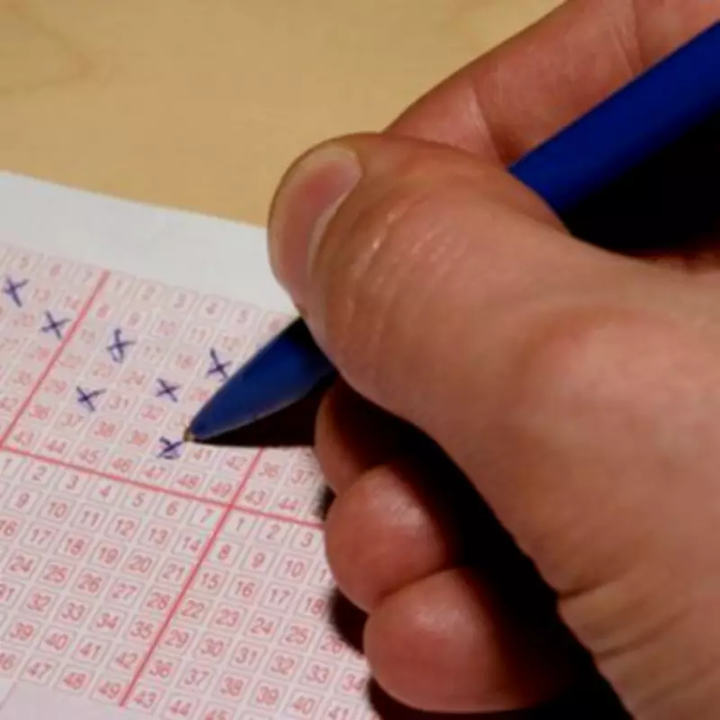 National Lottery Lotto Draw Tonight: £8.4 Million Jackpot and Thunderball Prize