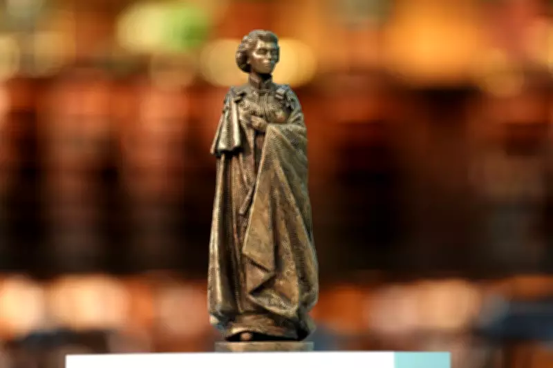 National Memorial for Queen Elizabeth II Unveils Design Details and Timeline