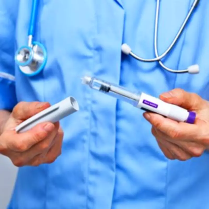 National Pharmacy Association Issues Urgent Warning Over Counterfeit Weight Loss Jabs Sold Online