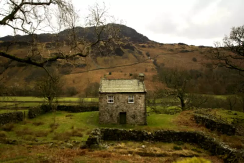 National Trust to Repurpose Over 130 Holiday Cottages as Long-Term Rentals