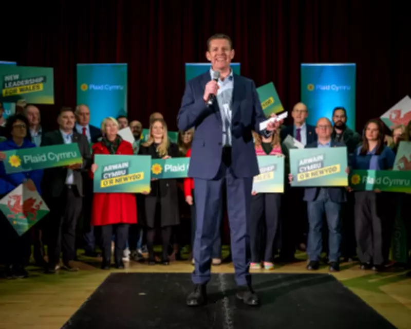 Nationalist Surge in Celtic Nations Could Reshape UK's Constitutional Landscape