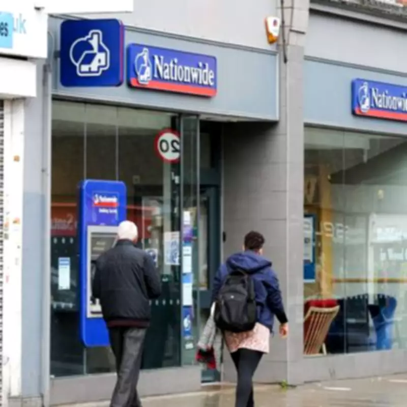 Nationwide and Halifax Cut Mortgage Rates Amid Middle East Tensions