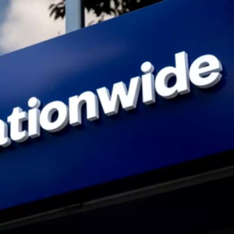 Nationwide Clarifies Coin Deposit Policy for Personal Account Holders