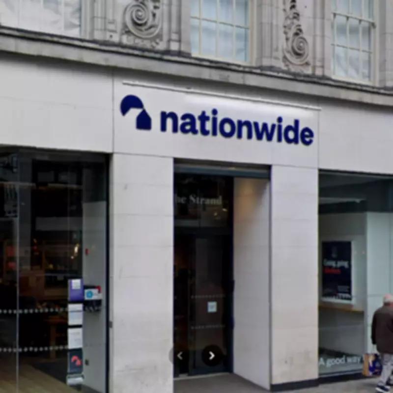 Nationwide's Fairer Share Bonus: Members Could Receive Free £100 in June