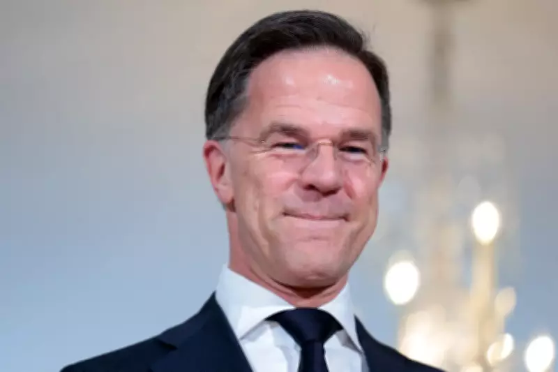 NATO Chief Rutte Assures Full Support to US Amid Iran War, Praises Trump's Leadership