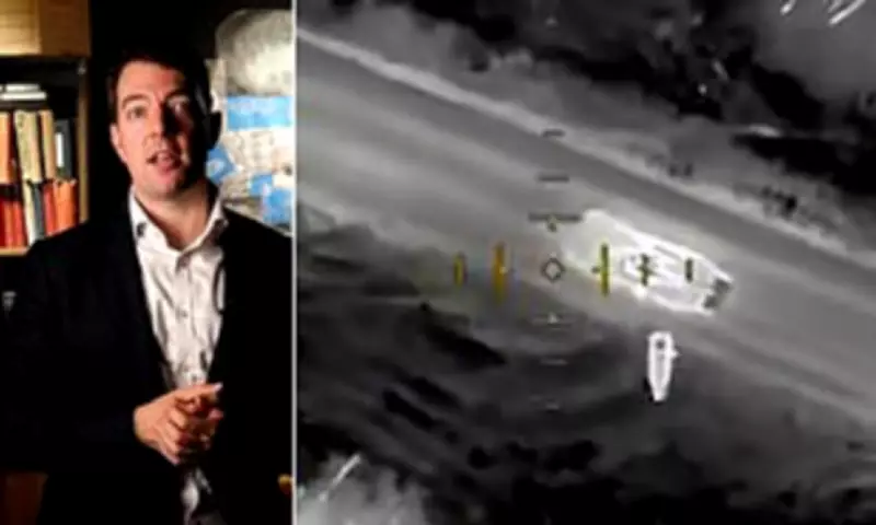 NATO Troops Outmanoeuvred by Ukrainian Drone Pilots in Military Exercise