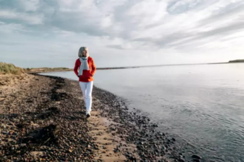 Nature Walks Combat Loneliness as Effectively as Quitting Smoking, Study Finds