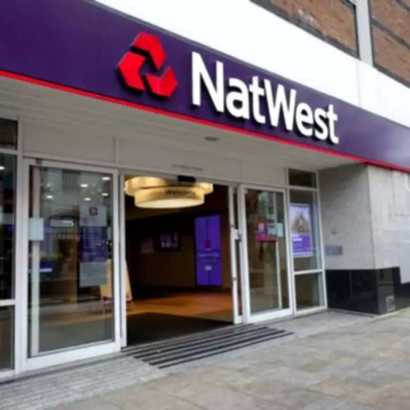 NatWest Glitch Causes Money to Vanish from Customer Accounts