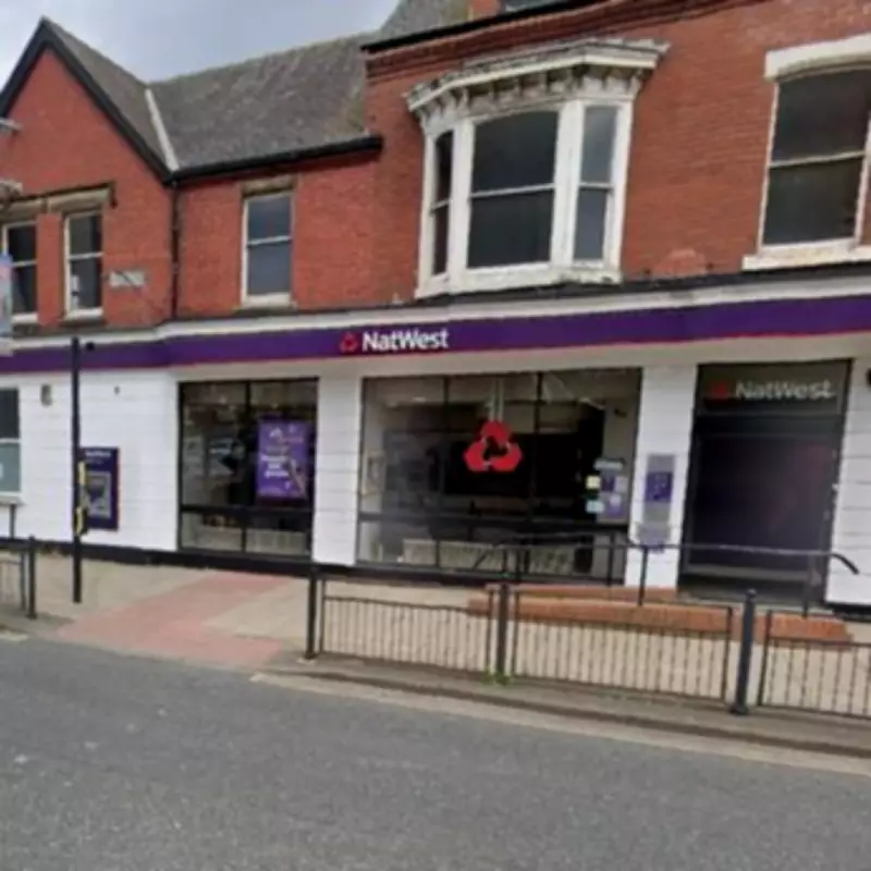 NatWest to Shut 37 Branches as Digital Shift Accelerates, Full List Revealed