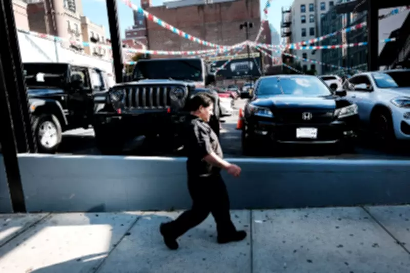 Navigating Auto Loans with Bad Credit: Expert Advice for Borrowers