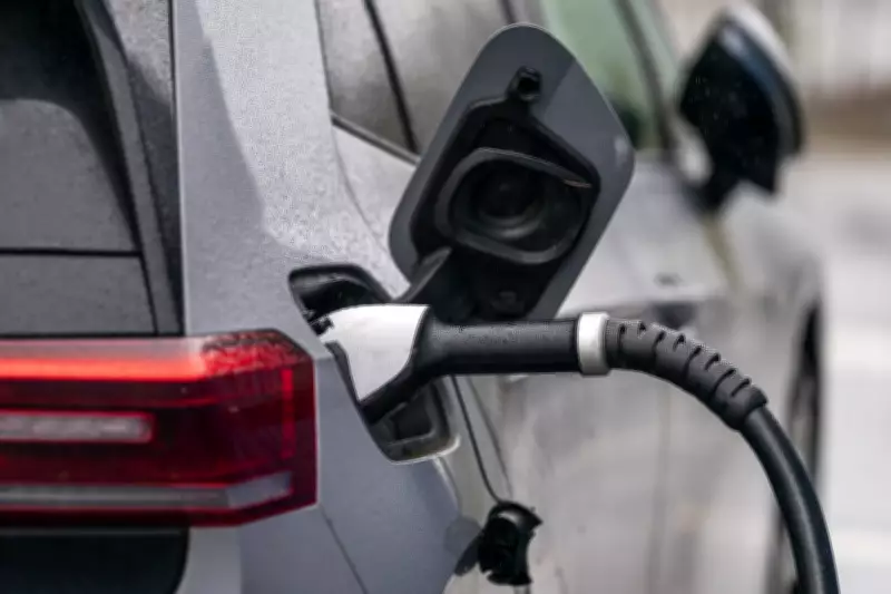 Navigating Public EV Charging Points and Securing the Best Prices