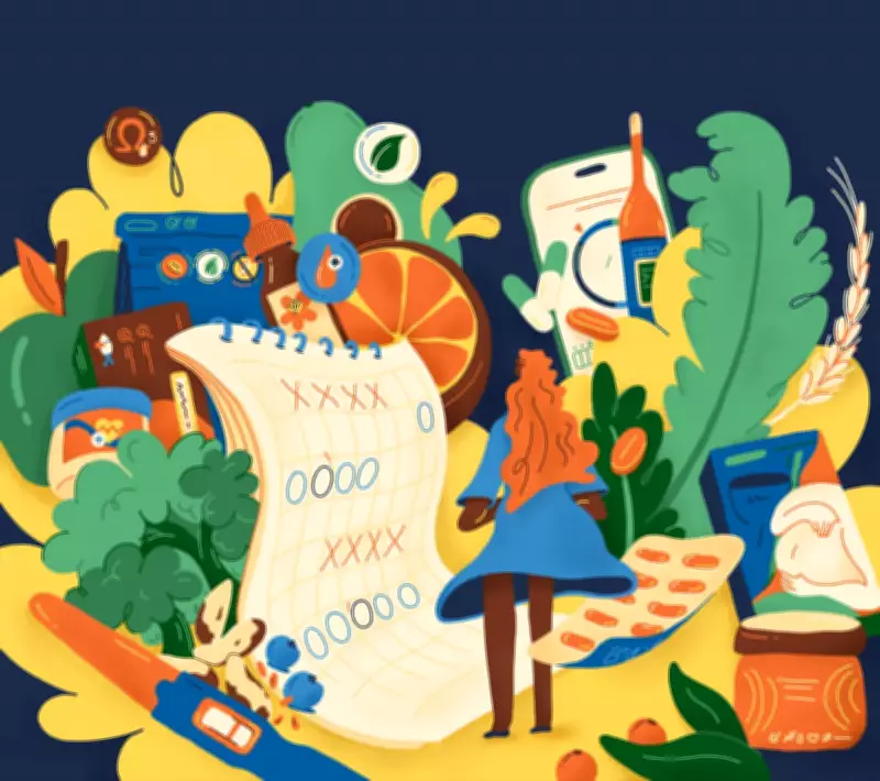 Navigating 'Trimester Zero': The Rise of Pregnancy Prep Influencers and Evidence-Based Advice