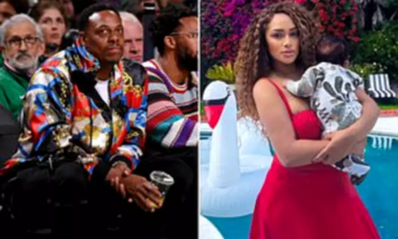 NBA Legend Paul Pierce Admits Paternity in Custody Battle, Seeks Joint Custody