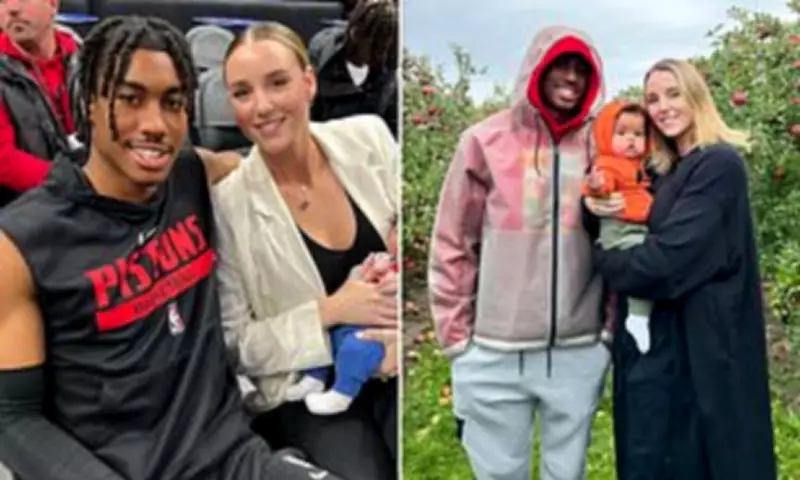 NBA Star Jaden Ivey's Wife Denies His Claims After Bulls Axing Over LGBTQ+ Comments