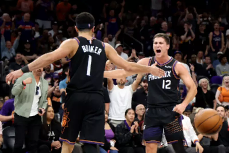 NBA Viewership Hits 24-Year High as New $76 Billion TV Deals Pay Off