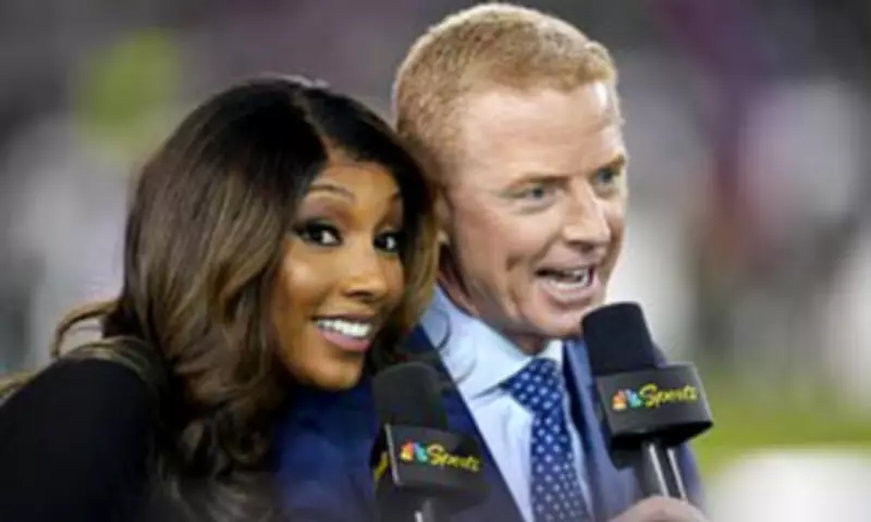 NBC's Football Night in America Shake-Up: Matthew Berry Out, Mike Tomlin In