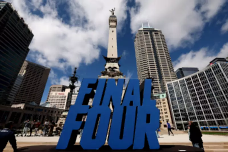 NCAA Final Four 2026: UConn vs Michigan Championship Game Predictions