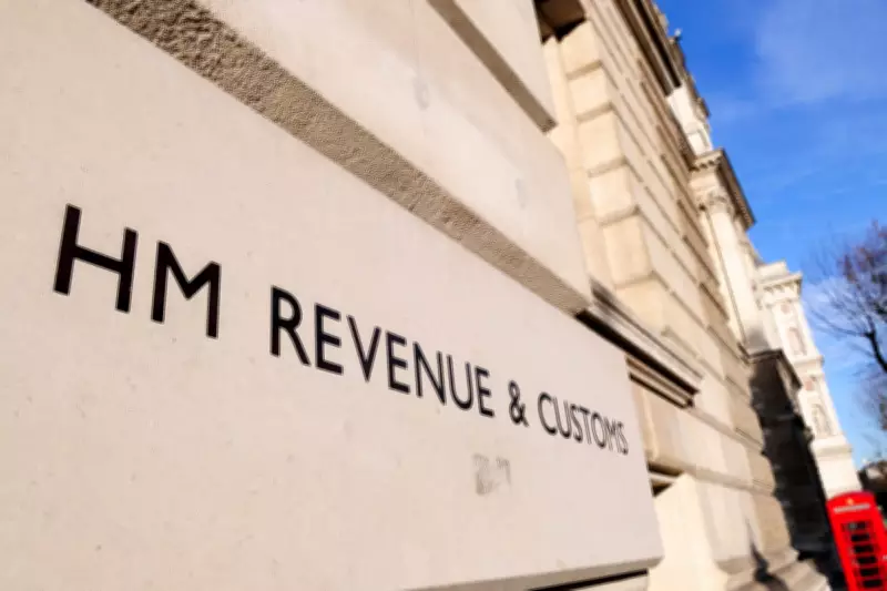 Nearly 2 Million More Higher-Rate Taxpayers Since 2019/20