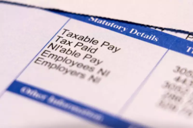 Nearly 2 Million More UK Taxpayers Hit Higher Rate Since 2020