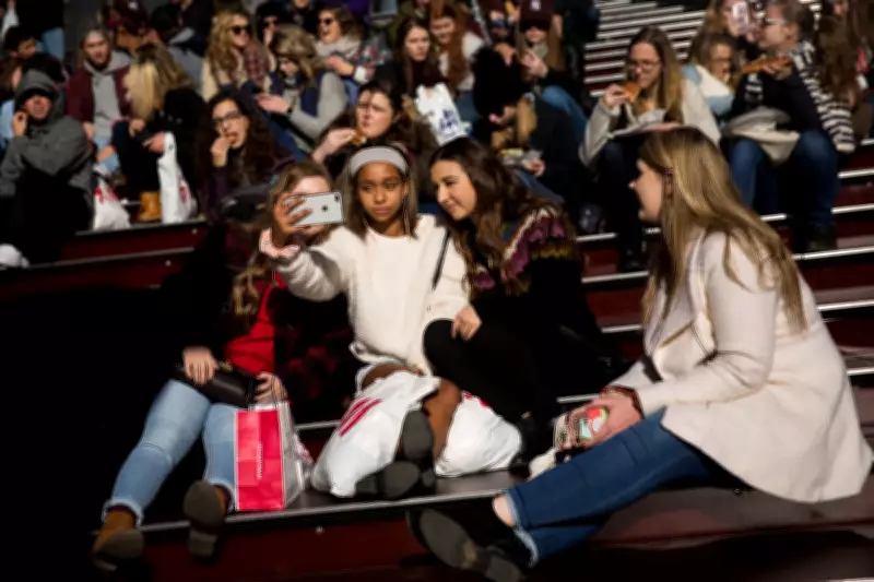 Nearly Half of Gen Z Would Choose Pre-Smartphone Era, Poll Finds