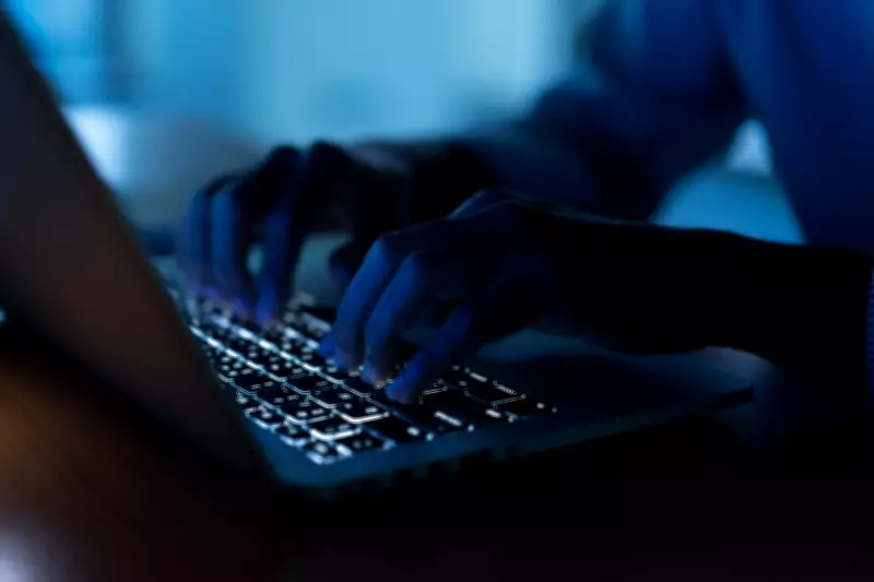 Nearly Half of Sextortion Victims Are Men in Their 20s, Study Finds