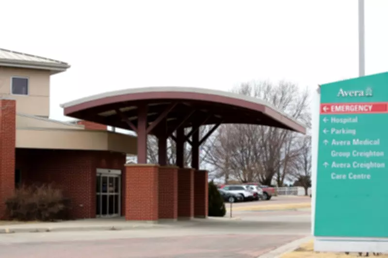 Nebraska Hospital Crisis Exposes $50B Rural Health Fund Shortcomings