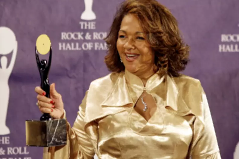 Nedra Talley Ross, Last Surviving Ronettes Member, Dies at 80
