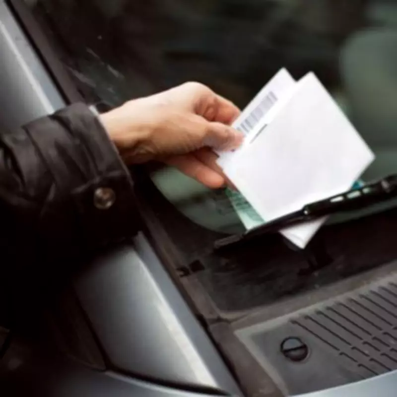 Neighbour's 11-Day Parking Dispute Sparks Legal and Etiquette Debate