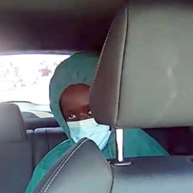 Neighbours Reveal Chilling Details About Southport Killer's Behaviour Before Attack