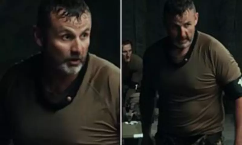 Neighbours Star Ryan Maloney Faces Backlash Over SAS Australia Rants