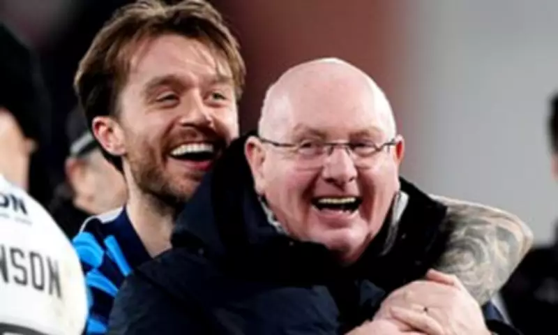 Neil Lennon Backs John McGlynn for Celtic Manager Role Amid Scottish Cup Clash