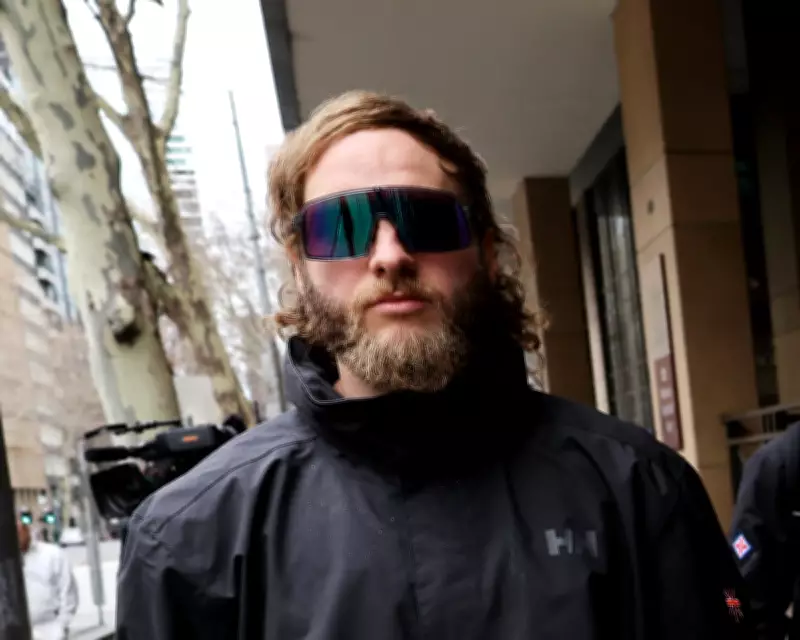 Neo-Nazi Joel Davis Granted Bail After NSW Supreme Court Appeal