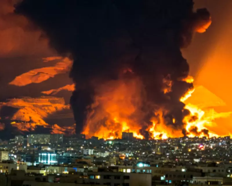 Neoconservatives Shift Stance on Middle East Wars After Decades of Conflict