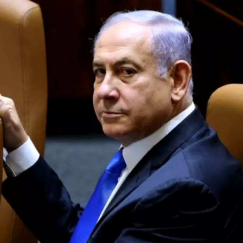 Netanyahu's Lebanon Offensive Raises Questions Over Political Motives